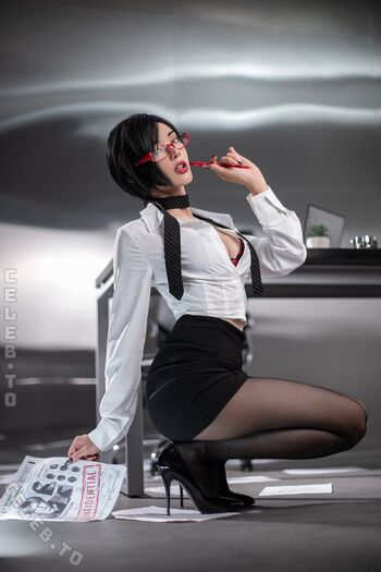 Full leaked Misaki sai private photo