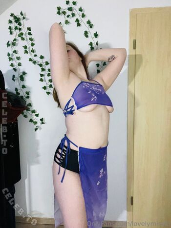 Full leaked Misakipie private photo