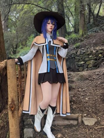 Full leaked Misakitl private onlyfans photo