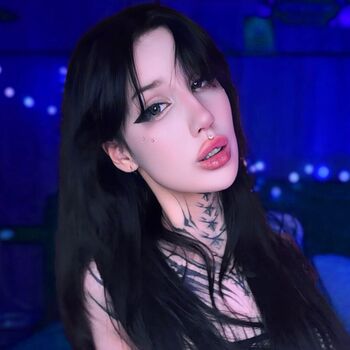 Full leaked Misakivirgin private photo