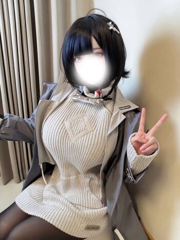 Full leaked Misanay private onlyfans photo