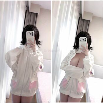 Full leaked Misanay private onlyfans photo