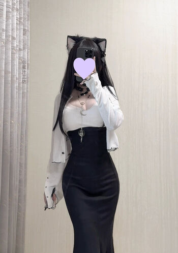 Full leaked Misanay private onlyfans photo