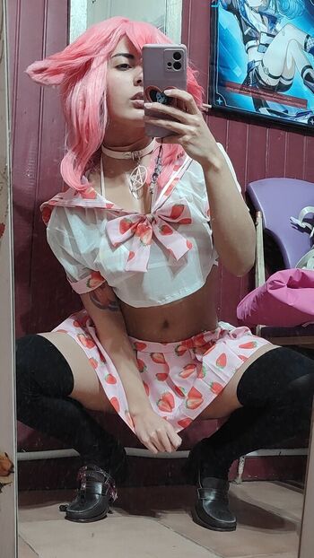 Full leaked Misaowantstodie private onlyfans photo