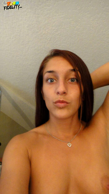 Full leaked Mischa brooks private onlyfans photo