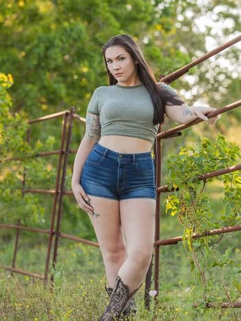 Full leaked Misfit melissa private onlyfans photo