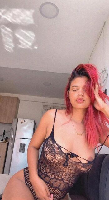 Full leaked Misha rouge page private photo
