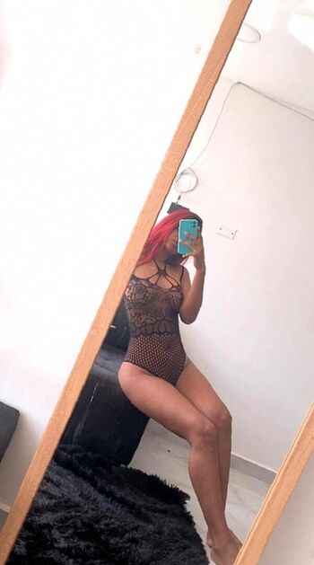Full leaked Misha rouge private photo
