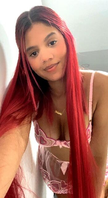 Full leaked Misha rouge private photo