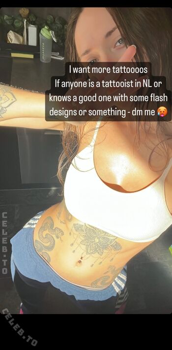 Full leaked Mishdj private onlyfans photo