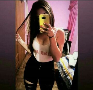 Full leaked Mishel alvarez private photo