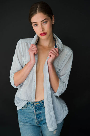 Full leaked Mishel micheev private photo