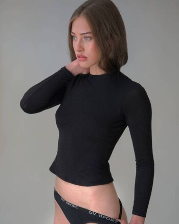 Full leaked Mishel micheev private photo