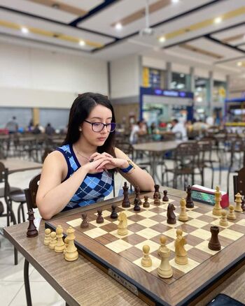 Full leaked Mishel orellana private onlyfans photo