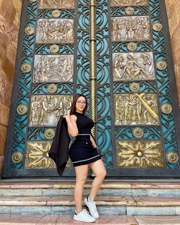 Full leaked Mishel orellana private onlyfans photo