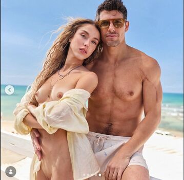 Full leaked Mishel pru private photo