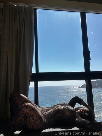 Full leaked Mishelleyboo private photo