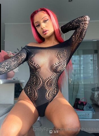 Full leaked Mishhhaaaaaa page private photo