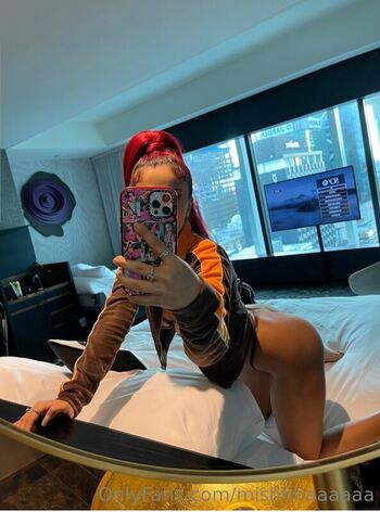 Full leaked Mishhhaaaaaa private photo