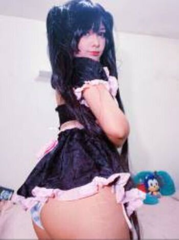 Full leaked Mishi miku private onlyfans photo