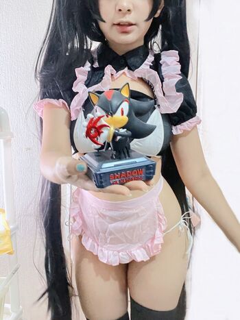 Full leaked Mishi miku private photo