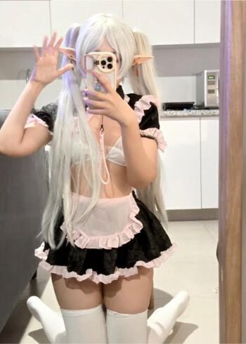 Full leaked Mishi miku private photo