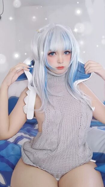 Full leaked Mishi miku private photo