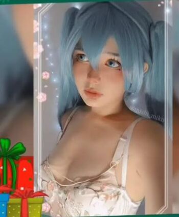 Full leaked Mishi miku private photo