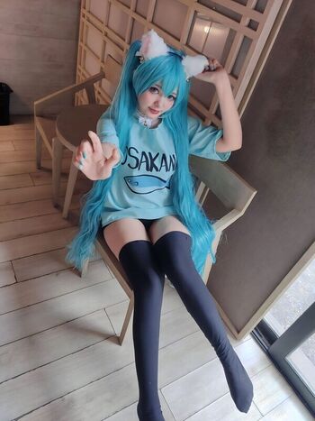 Full leaked Mishi miku private photo