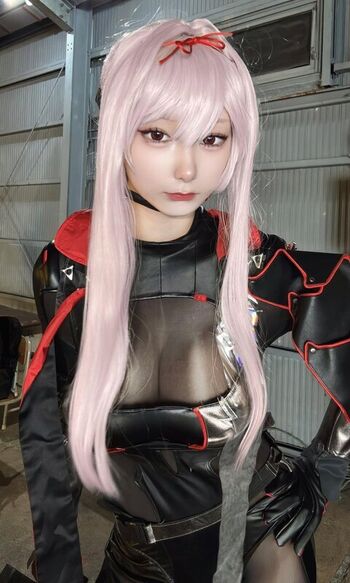 Full leaked Mishirudo private photo