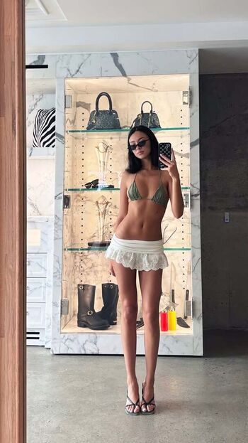 Full leaked Mishka chantal silva  page private onlyfans photo