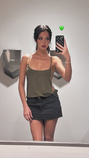 Mishka Chantal Silva