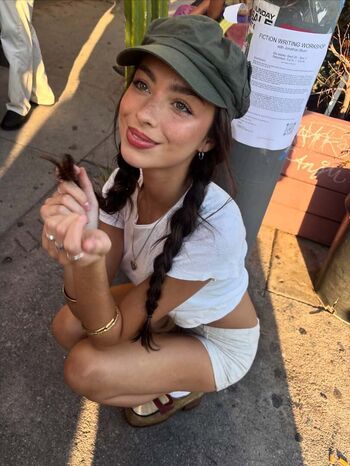 Full leaked Mishka chantal silva  page private onlyfans photo