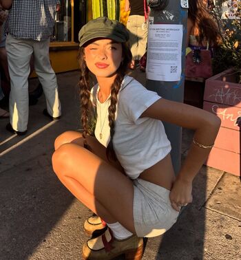 Mishka Chantal Silva