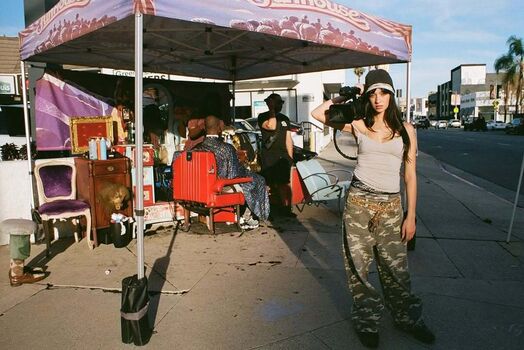 Mishka Chantal Silva