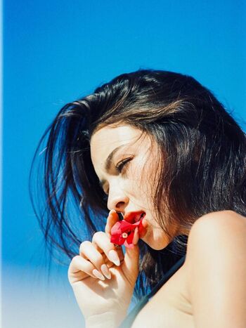 Mishka Chantal Silva