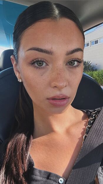 Mishka Chantal Silva