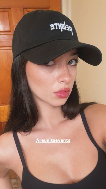 Full leaked Mishka chantal silva  page private onlyfans photo