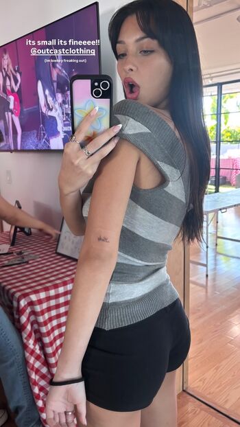 Mishka Chantal Silva