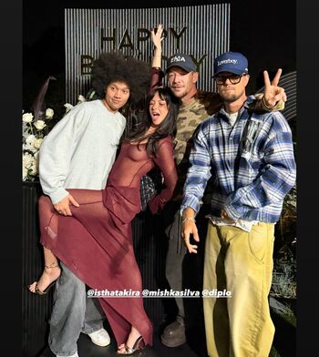 Full leaked Mishka chantal silva private onlyfans photo