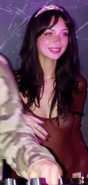 Full leaked Mishka chantal silva private onlyfans photo