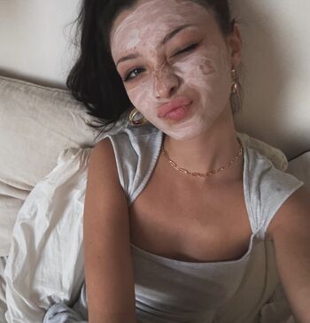 Full leaked Mishka chantal silva private onlyfans photo