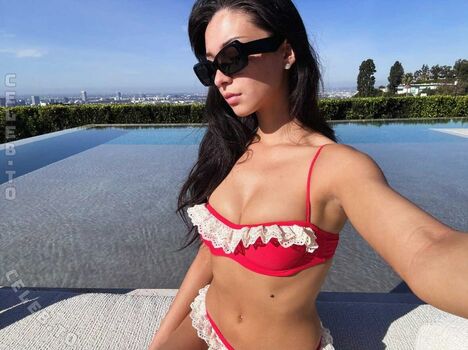 Full leaked Mishka silva private onlyfans photo