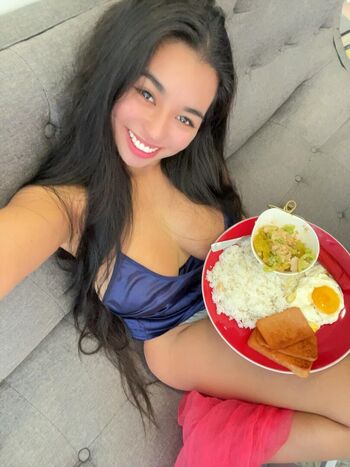 Full leaked Mishuani private photo