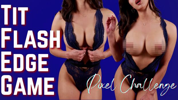 Full leaked Miss amina private onlyfans photo