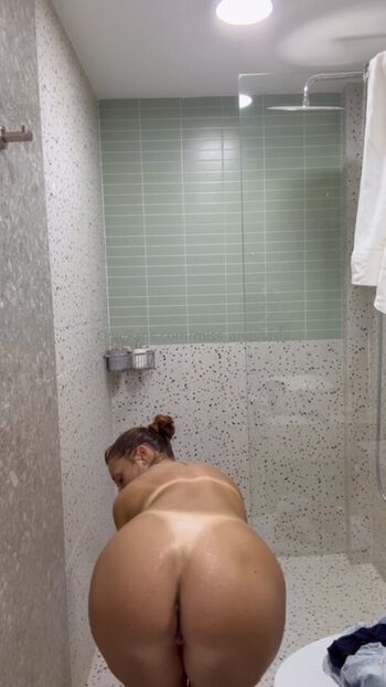 Full leaked Miss anastasia private photo