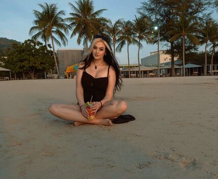 Full leaked Miss anatomia page private onlyfans photo