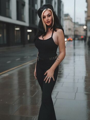 Full leaked Miss anatomia private onlyfans photo