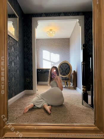 Full leaked Miss bo private photo