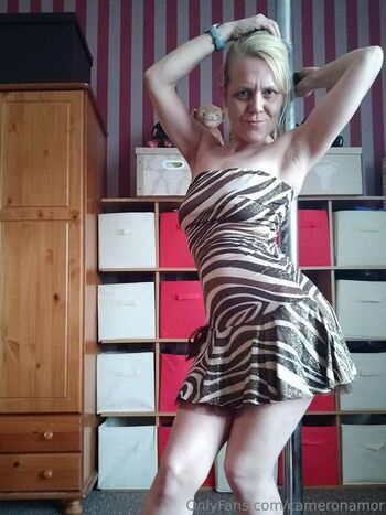 Full leaked Miss cameron amor xxx private onlyfans photo